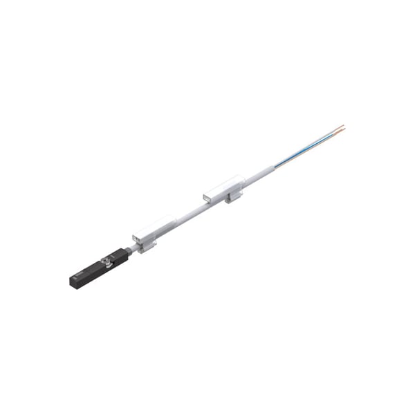 Festo Proximity Sensor SME-8M-DS-24V-K-2, 5-OE SME-8M-DS-24V-K-2,5-OE - main